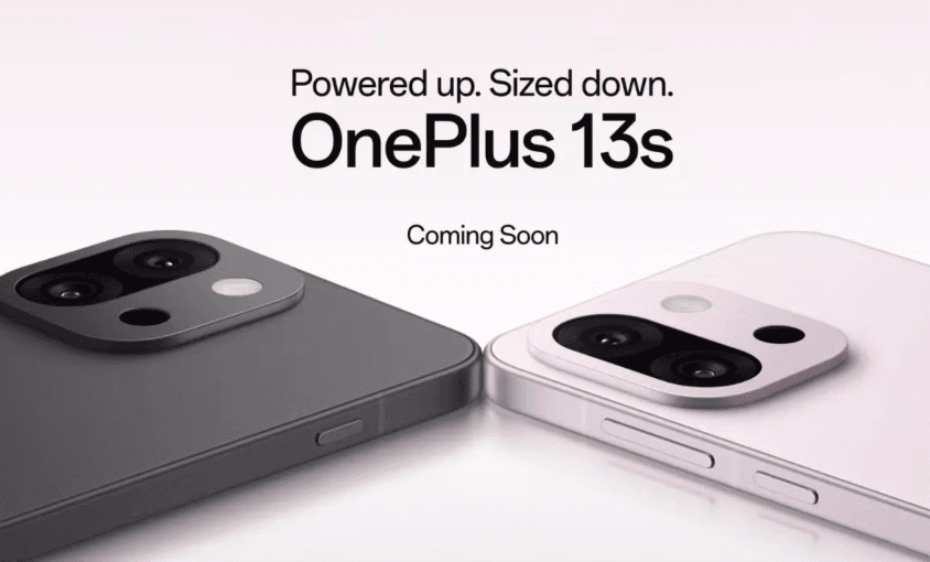 OnePlus 13s Revealed: Why This Compact Flagship Is India’s Next Big Thing